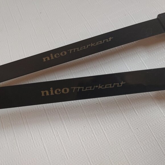 VINTAGE Adjustable Keep Shape Shoe Trees Shoe Stretcher Boot Holder Shaper NICO - Picture 4 of 5